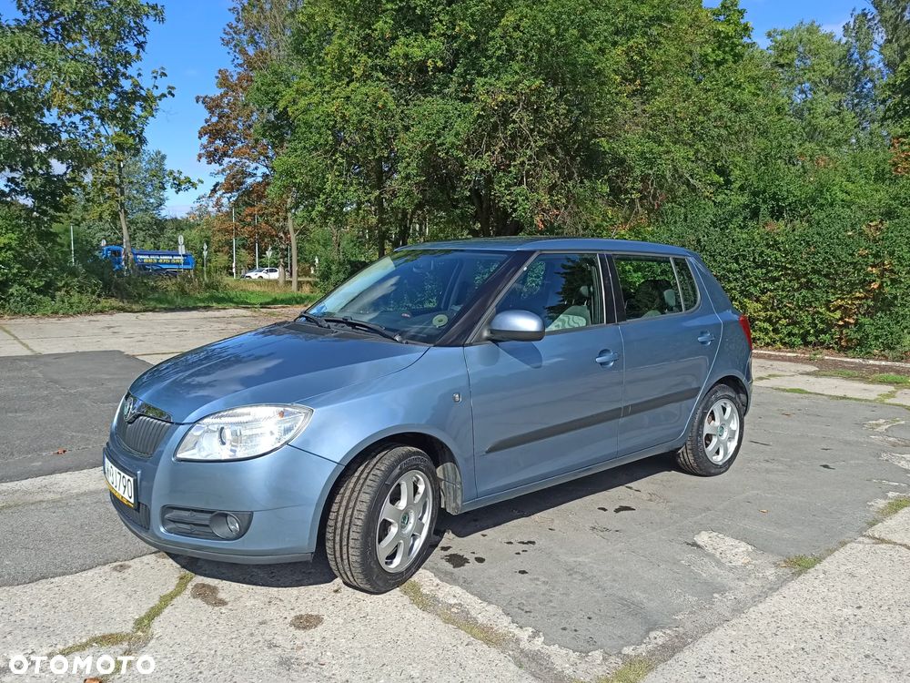 Skoda Fabia 1.2 12V Classic - 1