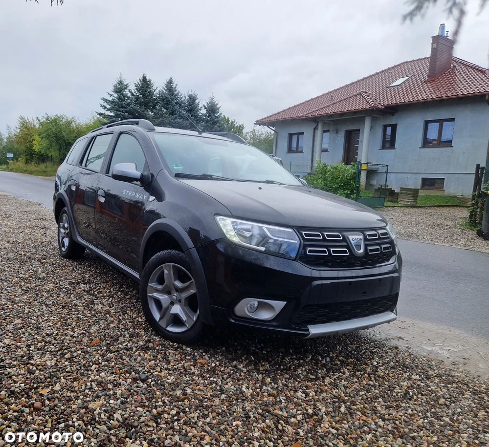 Dacia Logan - 4