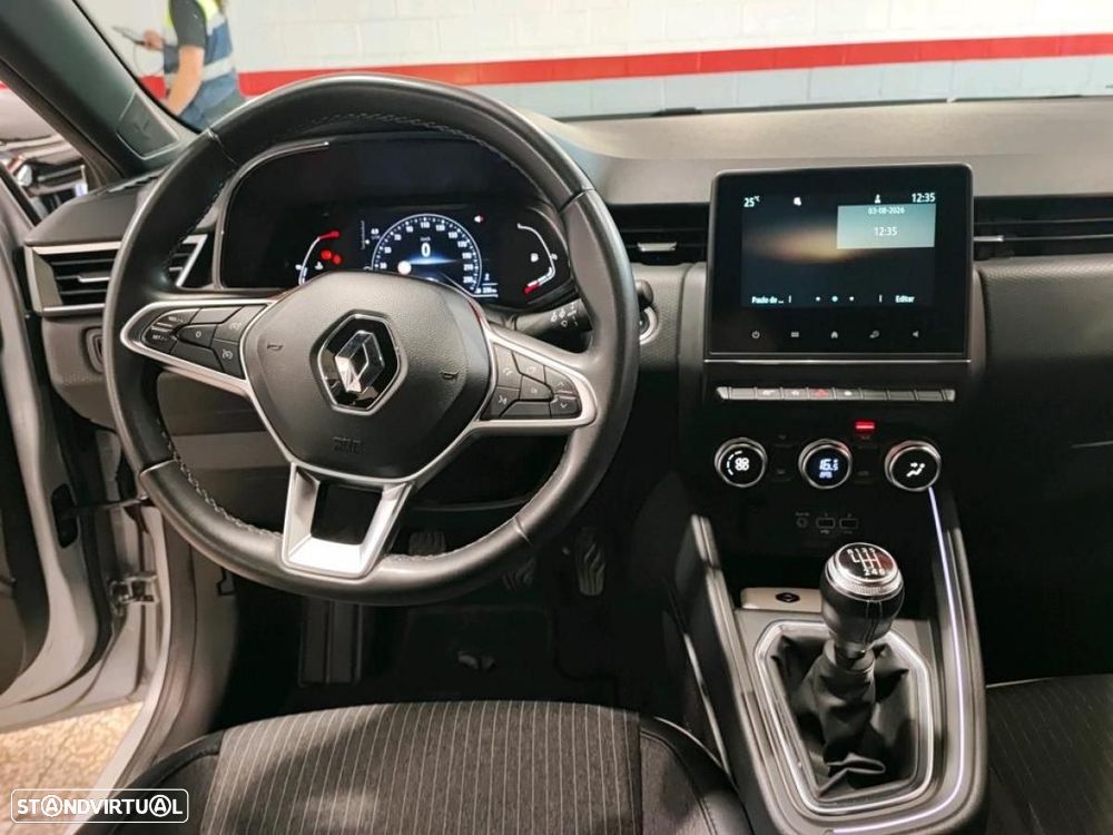 Renault Clio 1.5 Blue dCi Intens - 7