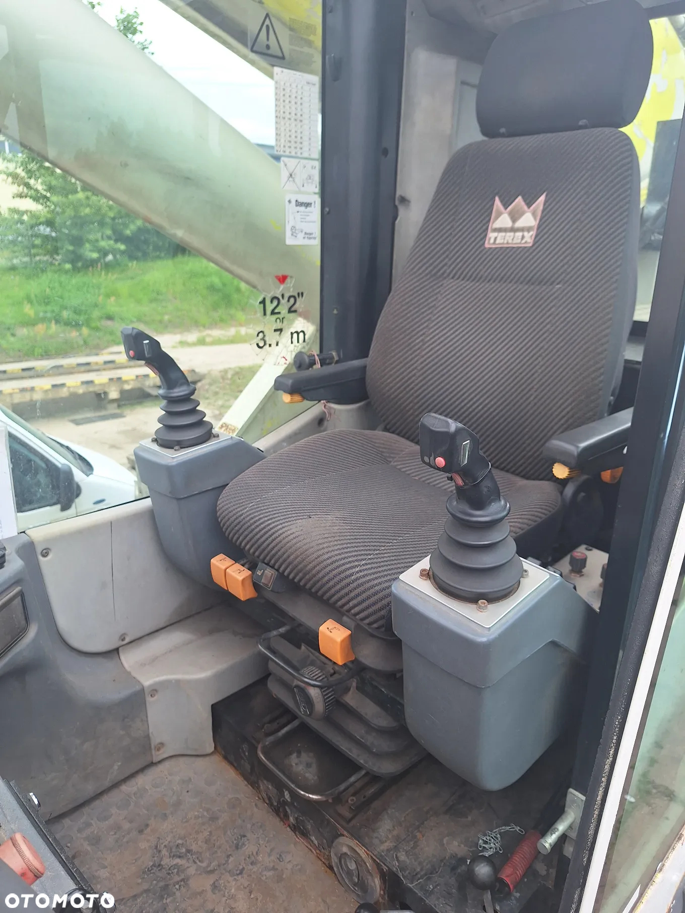 Terex TEREX- DEMAG  AC50-1 - 6