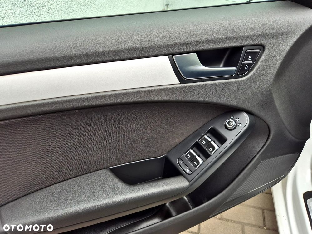 Audi A4 Avant 1.8 TFSI - 22