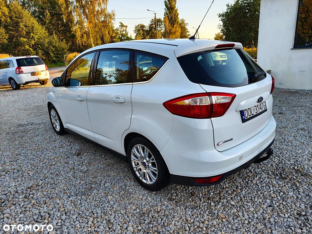 Ford C-Max 2013 photo 4