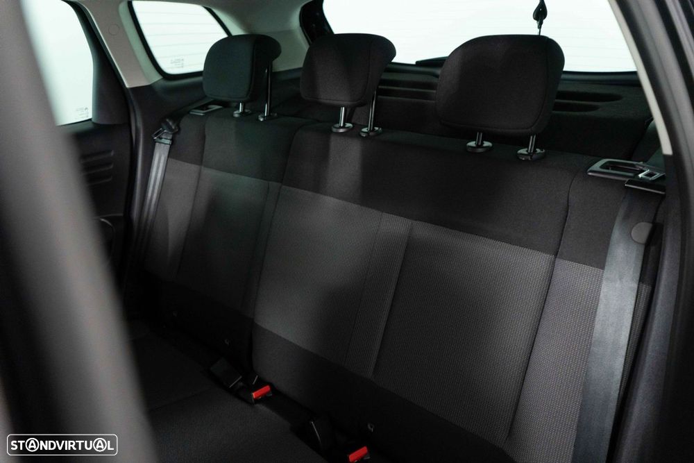 Citroën C3 Aircross 1.2 PureTech Plus - 11