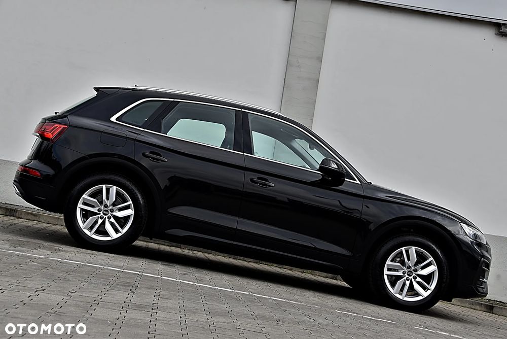 Audi Q5 35 TDI S tronic - 7