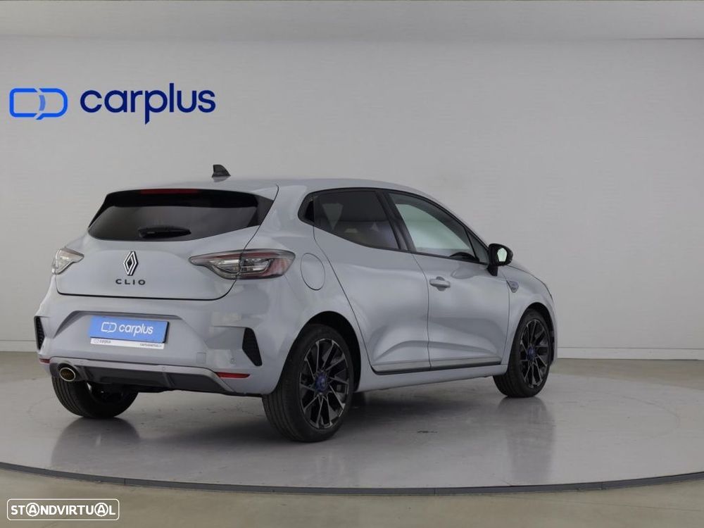 Renault Clio 1.0 TCe Esprit Alpine - 7