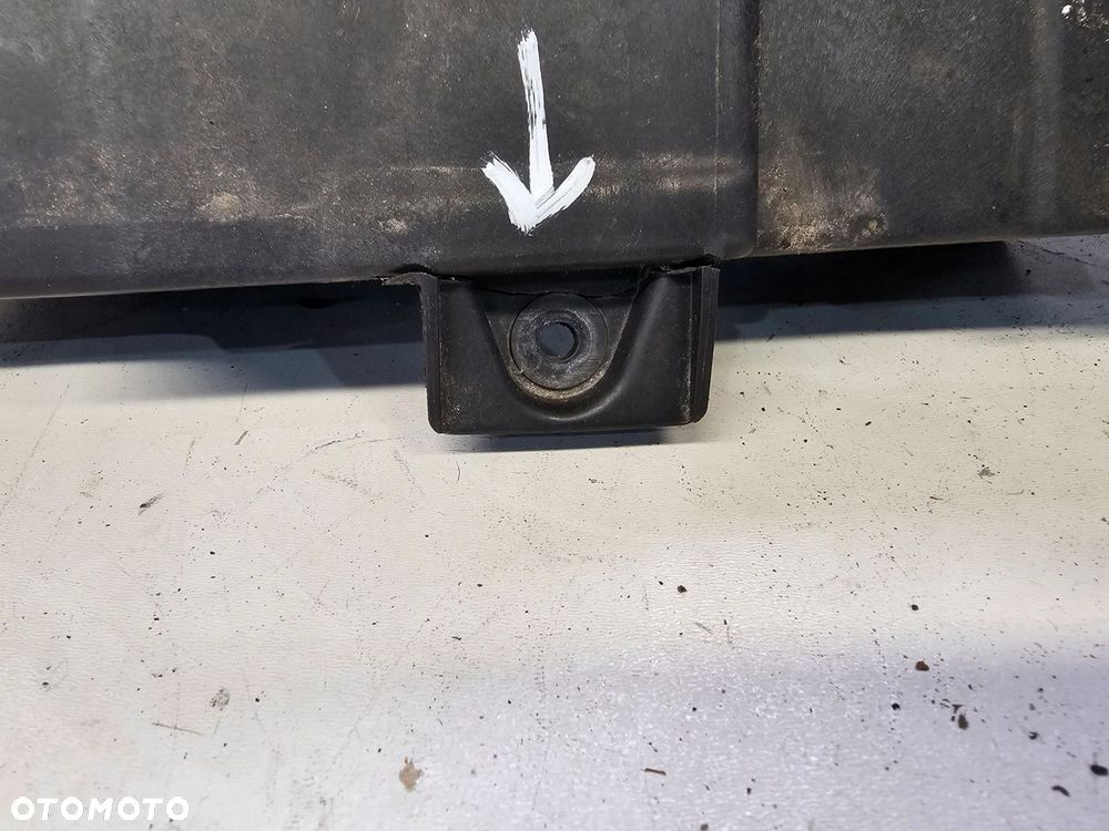 OBUDOWA TUBY TUBA AUDI A6 C7 AVANT 4G9035381A - 2