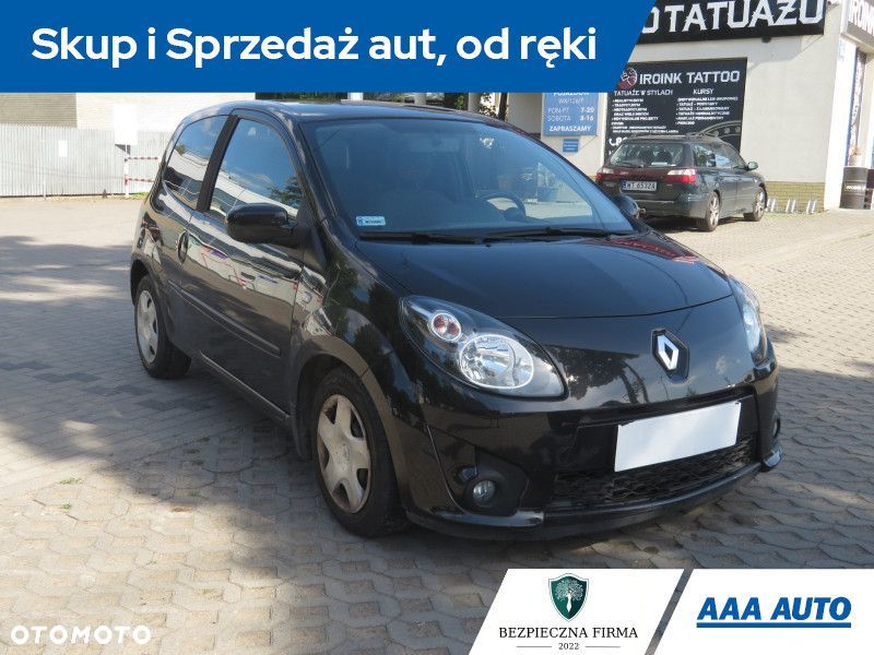 Renault Twingo - 3