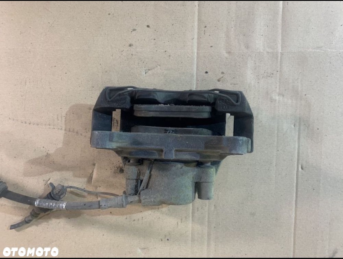 SP5 zacisk hamulcowy lewy lub prawy przód audi a4 b8 a5 8t lift - 2