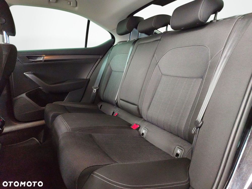 Skoda Superb - 15
