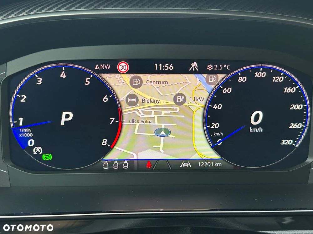 Volkswagen Arteon 2.0 TSI OPF 4Motion DSG R - 21