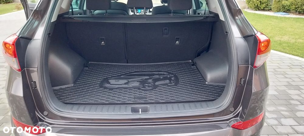 Hyundai Tucson - 30