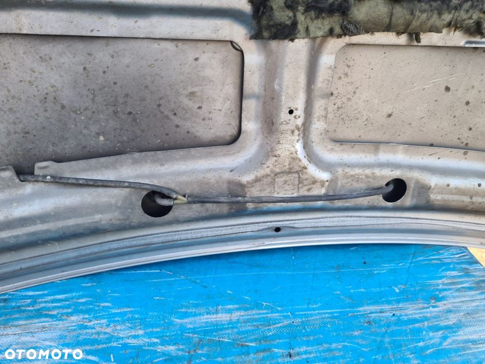 MASKA PRZEDNIA MAZDA 323 - 8