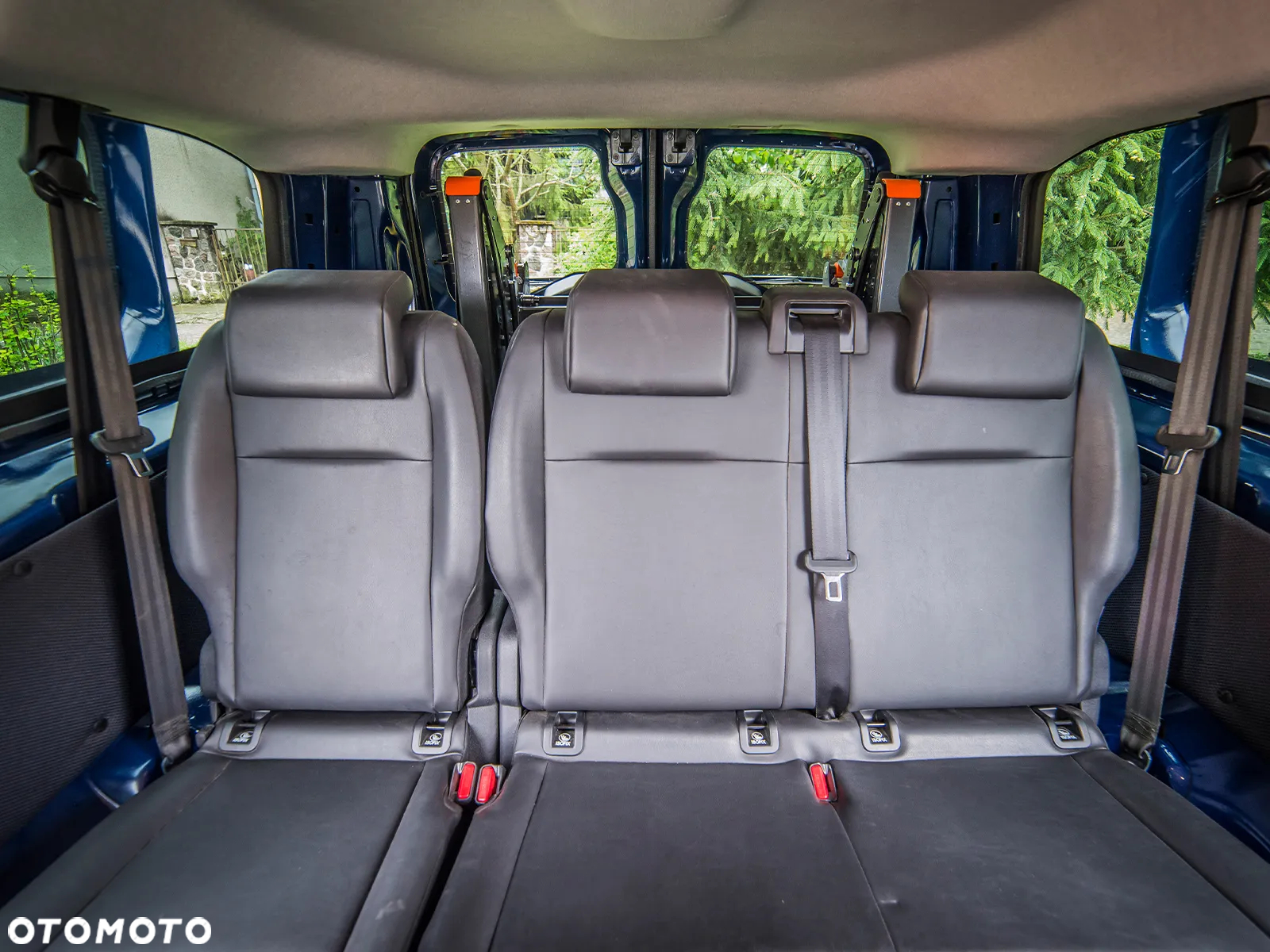 Toyota Proace Verso 2.0 D4-D Long Family - 11