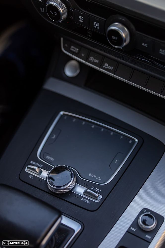 Audi Q5 2.0 TFSI quattro S tronic sport - 38