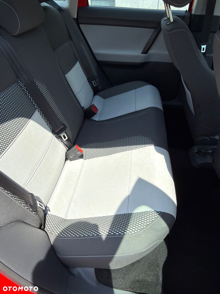 Volkswagen Polo Cross - 29