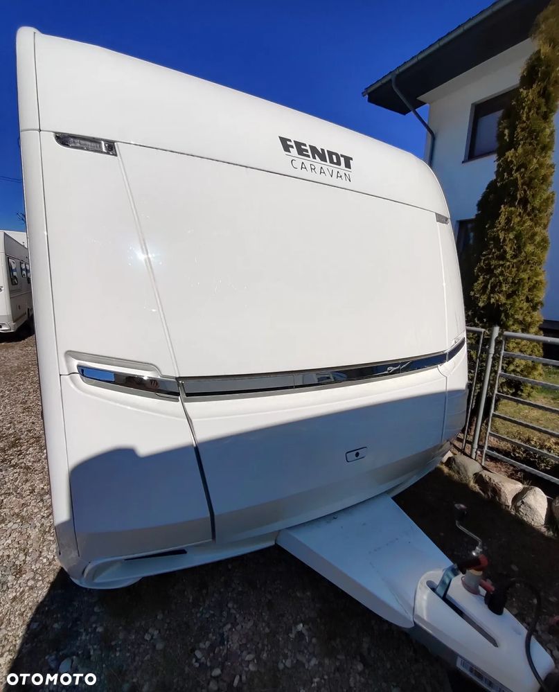 Fendt Tendenza 560 SG - 2