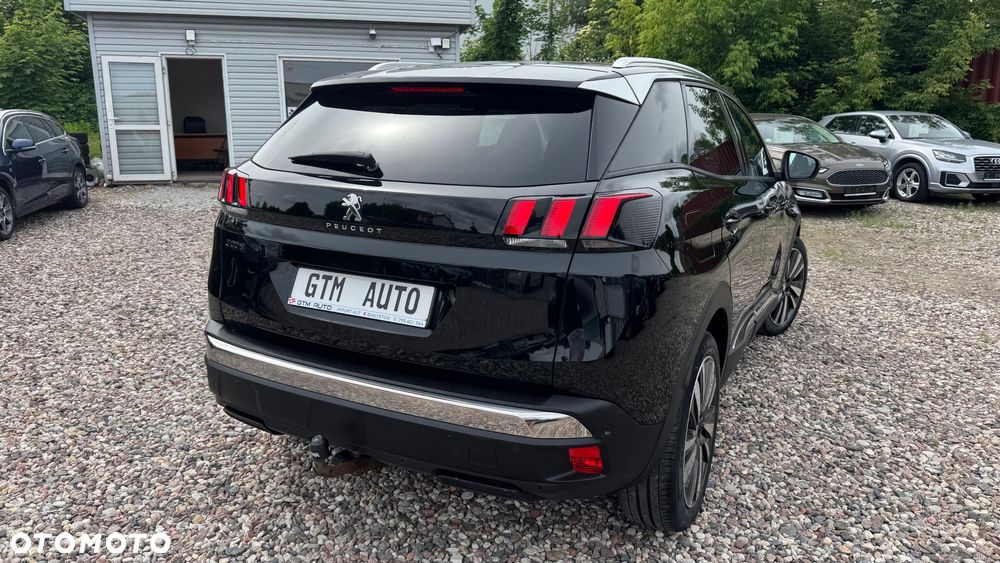 Peugeot 3008 BlueHDi 120 Stop & Start Allure - 12