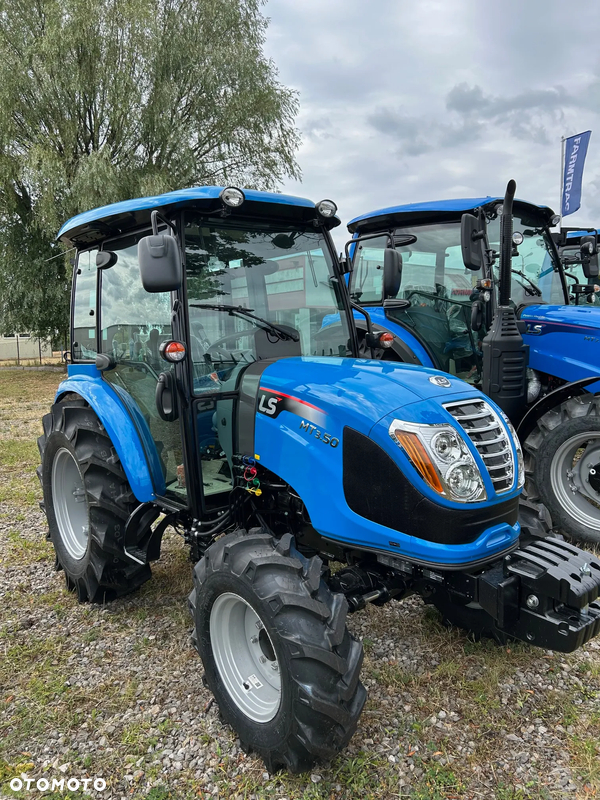 LS Traktor MT3.50