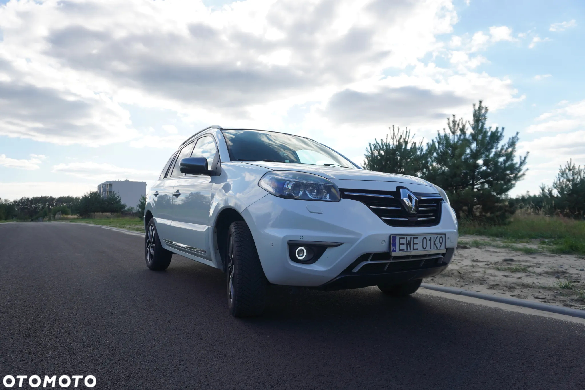 Renault Koleos 2.0 dCi 4x4 Privilege - 8