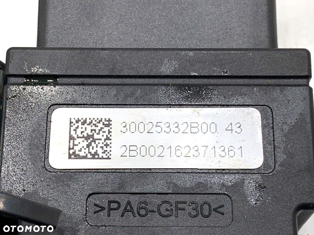 SILNIK SZYBERDACHU FORD USA ESCAPE III 2012 - 2019 2.0 Ecoboost 179 kW [242 KM] 2017 - 2019 - 4