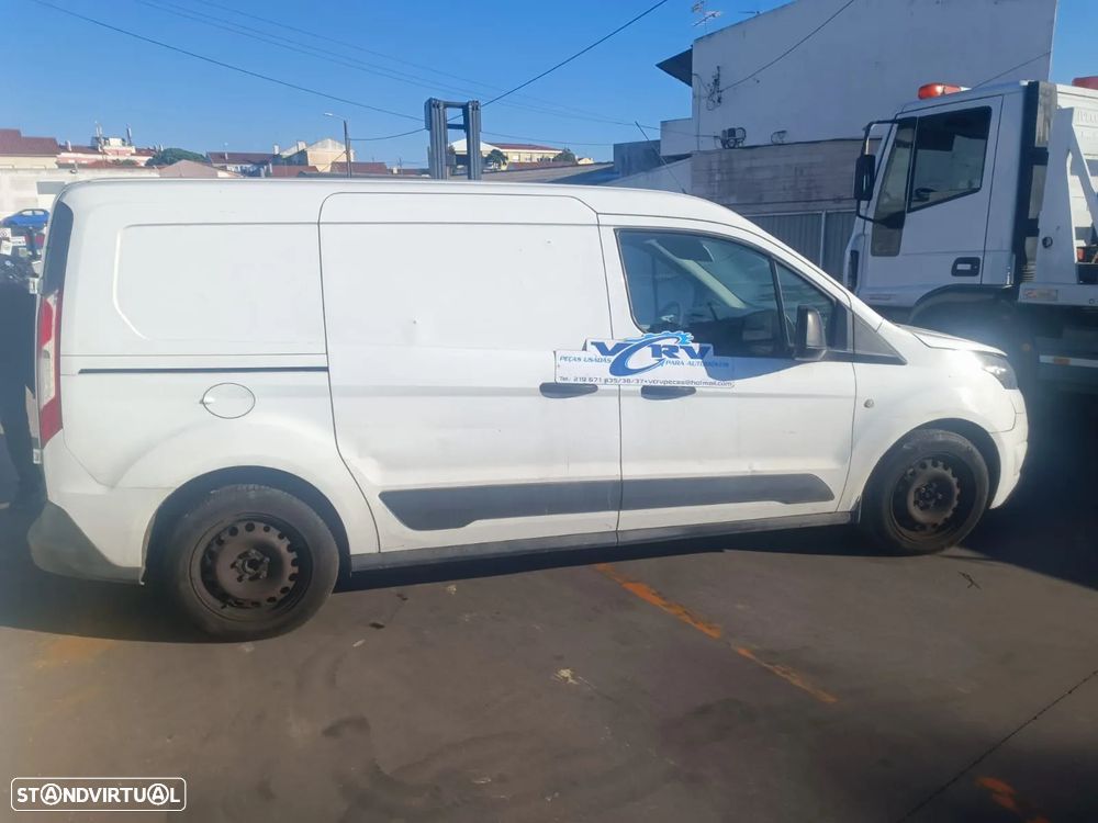 Ford Transit Connect 1.5 TDCI 2017 - Viatura para peças - 3