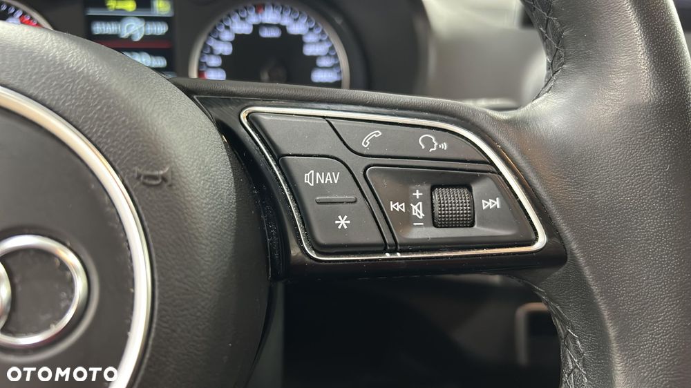 Audi Q2 35 TFSI S tronic - 22