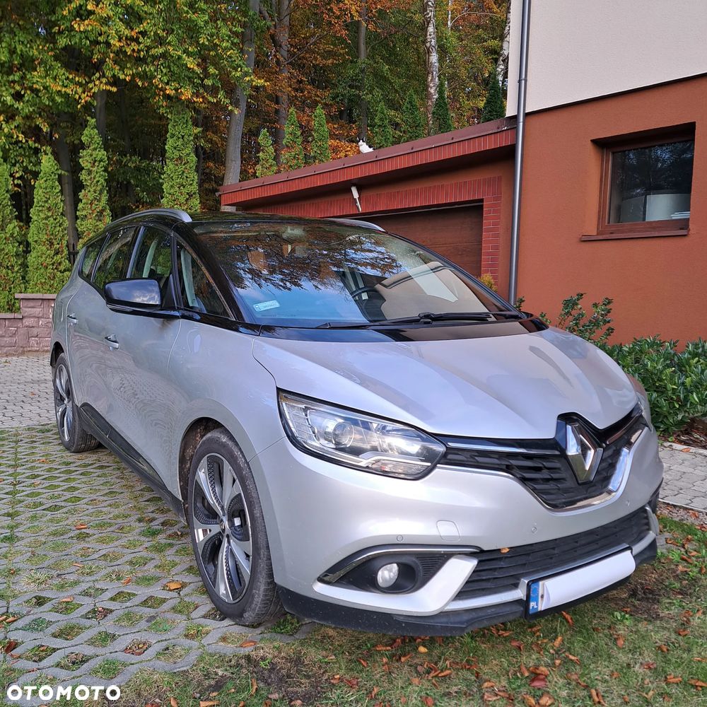 Renault Scenic 1.6 dCi Intens - 3