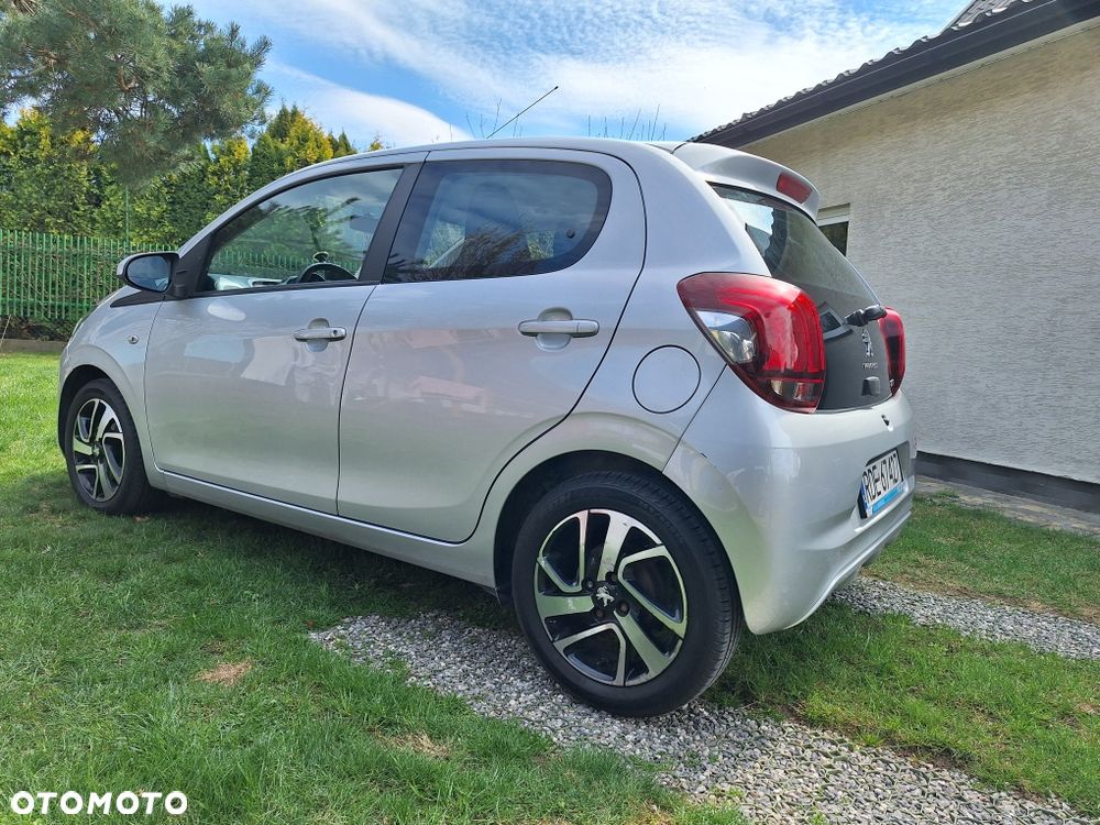 Peugeot 108 - 2