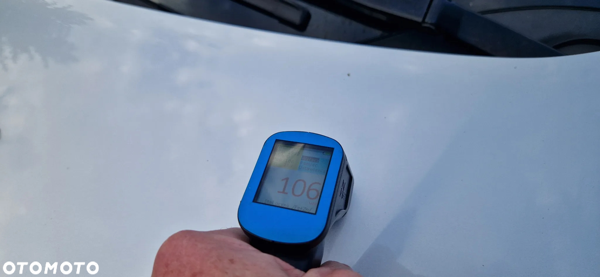 Ford Focus 1.6 Gold X (Edition) - 24