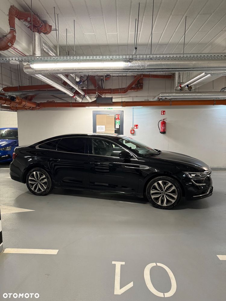 Renault Talisman - 8