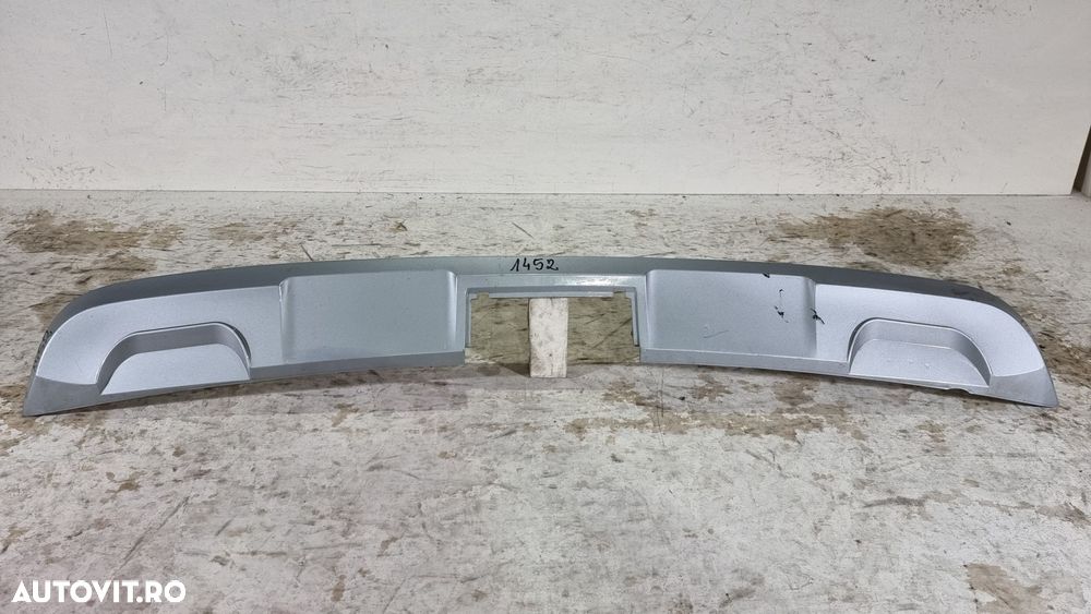 Spoiler inferior bara spate Kia Sorento 2014, 2015, 2016, 2017, 2018 - 2