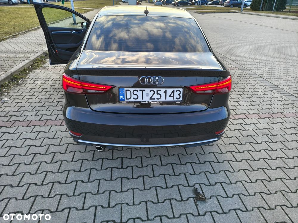 Audi A3 Limousine 1.6 TDI - 23