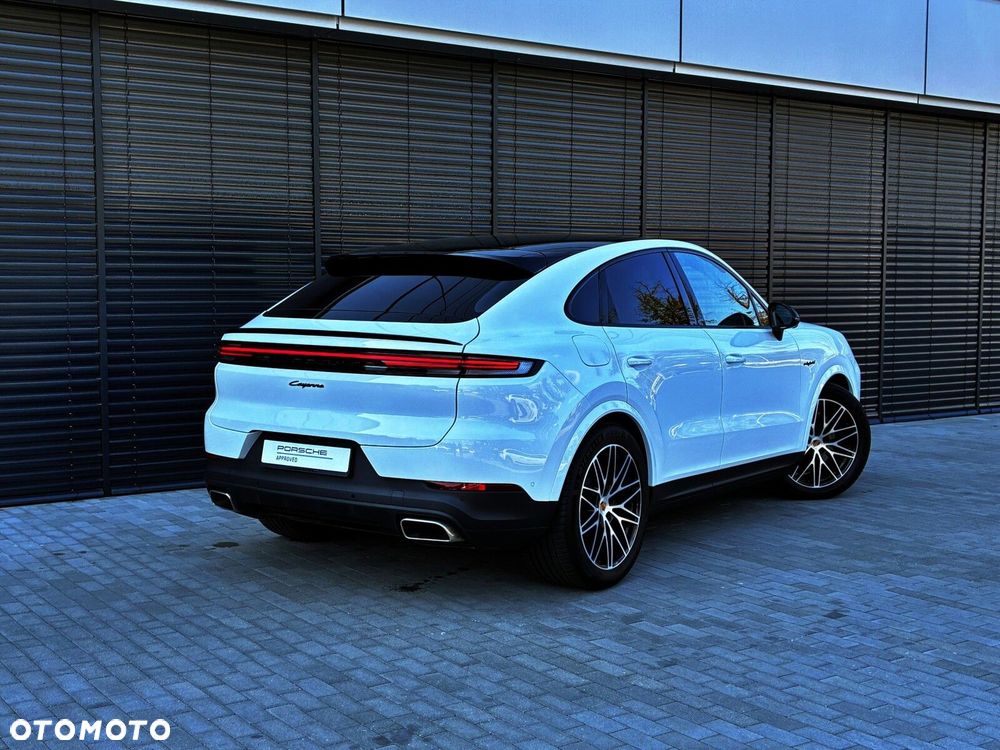 Porsche Cayenne - 6