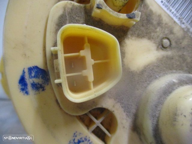 Boia Combustivel 770100D020D TOYOTA URBAN CRUISER 2011 1.4D4D 90CV 5P CINZA RATO DIESEL - 5