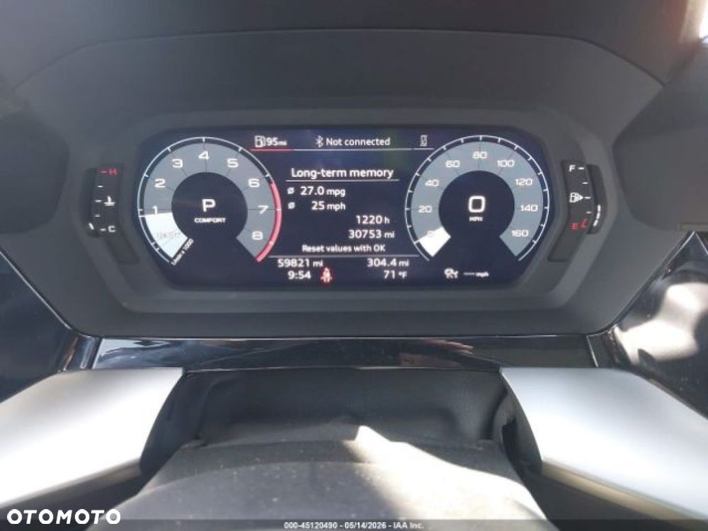 Audi A3 Limousine - 9
