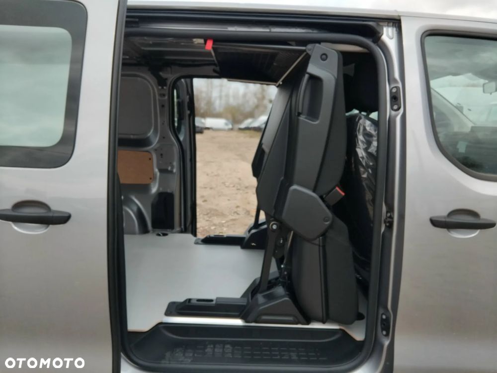 Citroën JUMPY - 8