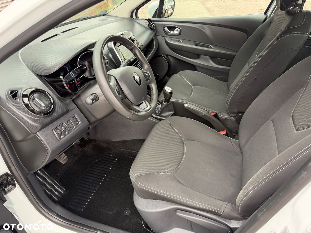 Renault Clio 0.9 Energy TCe Alize - 13