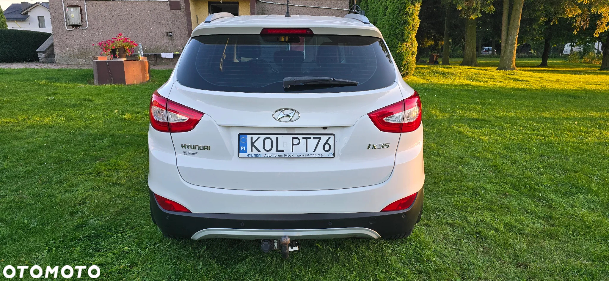 Hyundai ix35 1.6 GDI Classic 2WD - 6