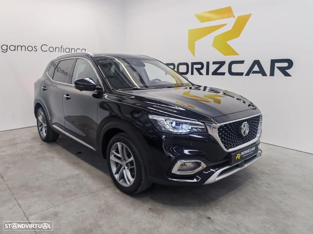 MG EHS 1.5 T-GDI Plug-in Hybrid Comfort - 3