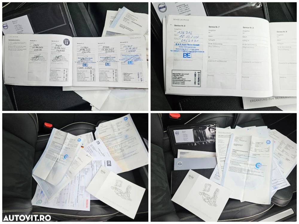 Volvo XC 60 D4 Geartronic RDesign - 6