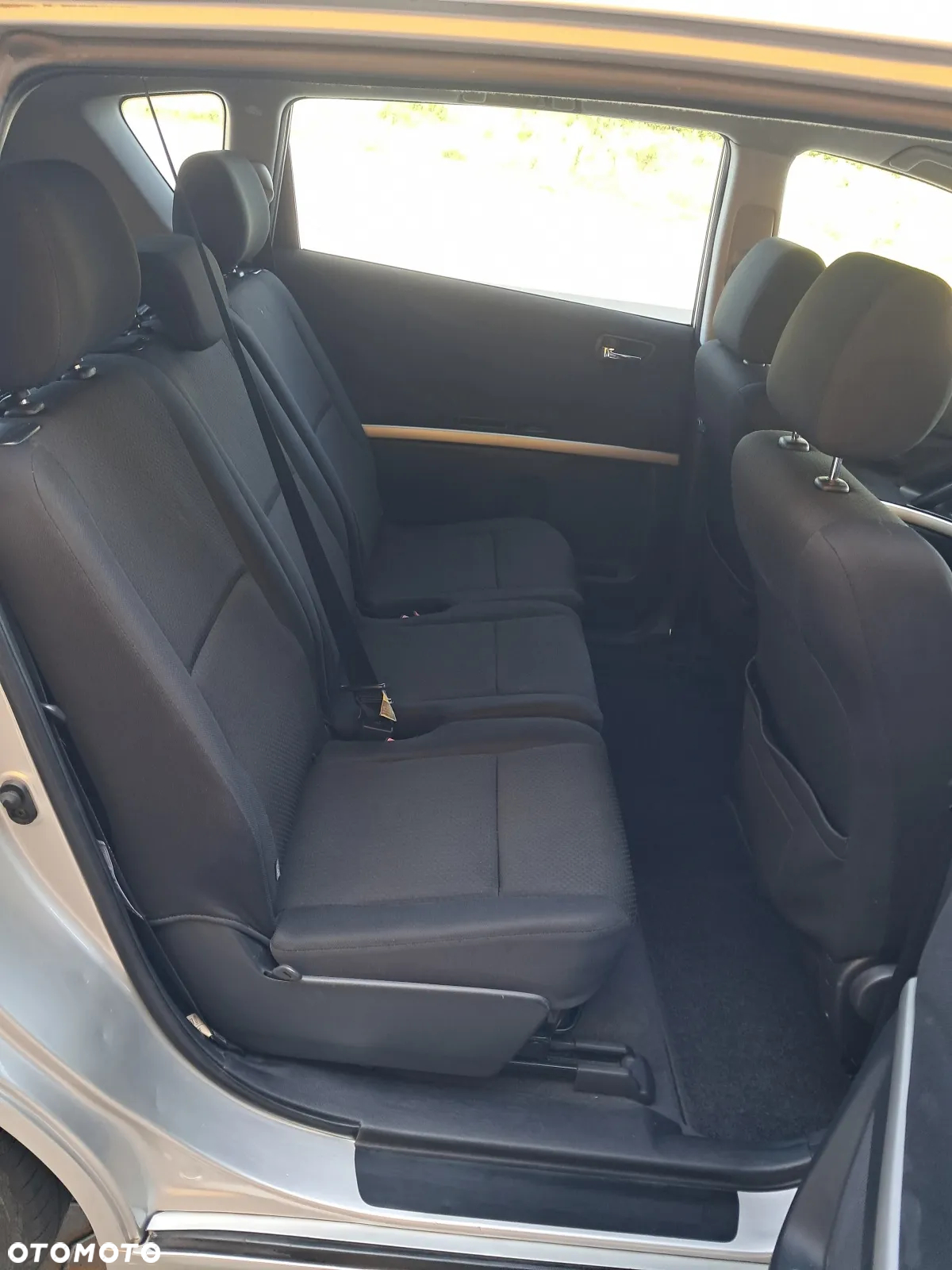 Toyota Corolla Verso 1.8 Sol + 7os MM - 10