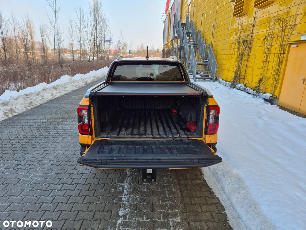 Ford Ranger 2.0 EcoBlue Bi-Turbo 4x4 DC Wildtrak - 8