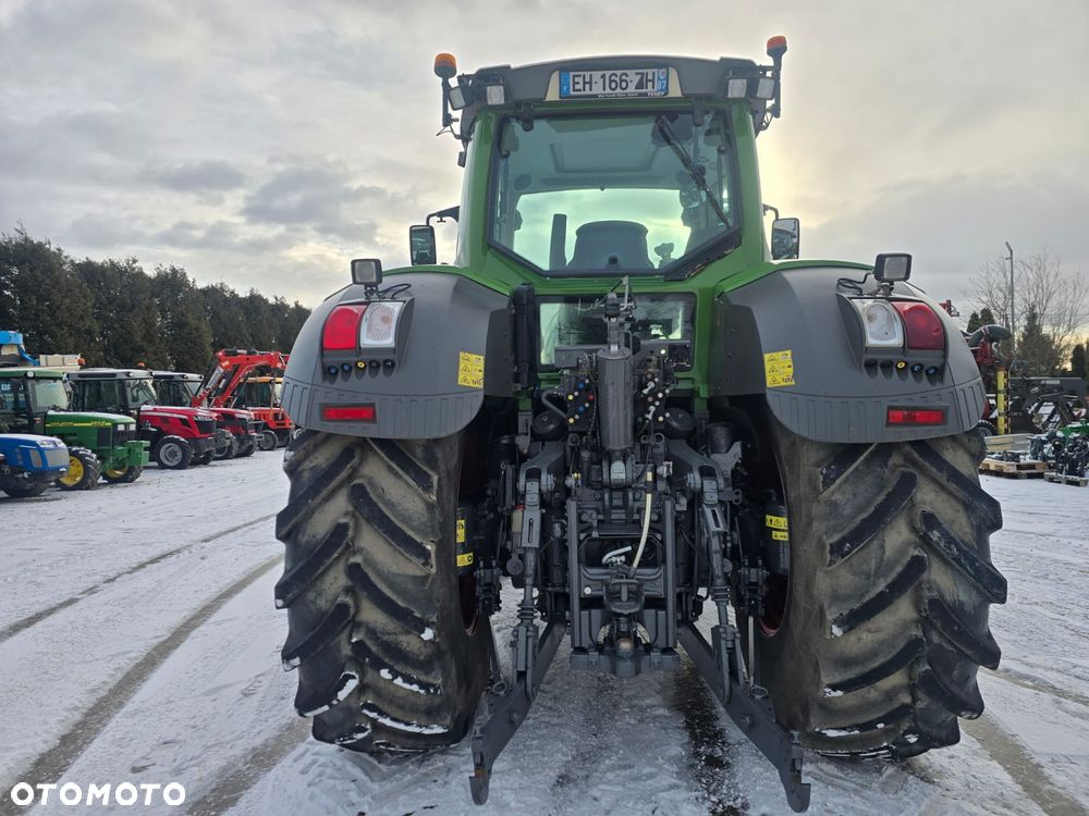 Fendt 936 Vario S4 ProfiPlus - 7