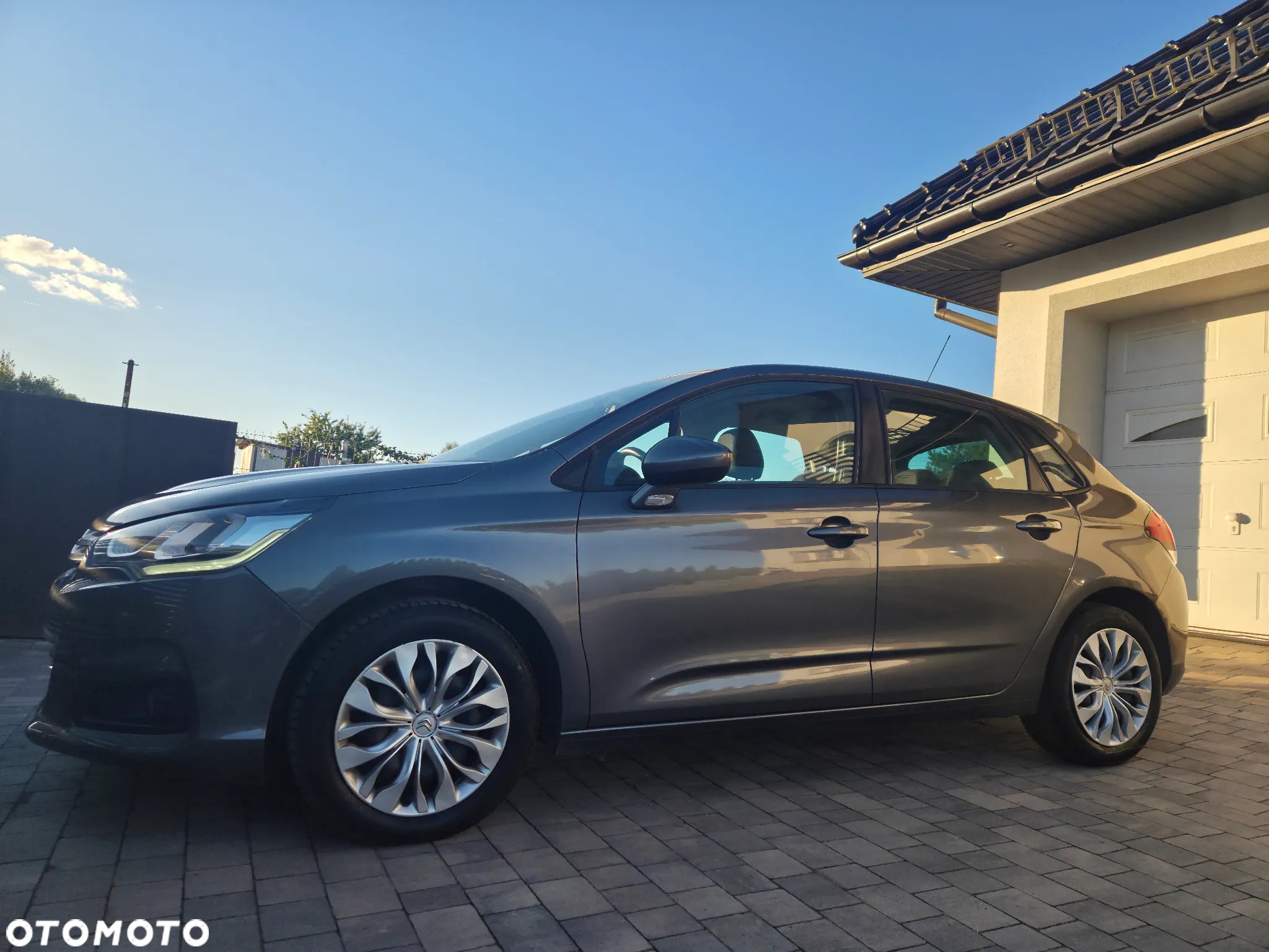 Citroën C4 1.2 PureTech Feel Edition - 6