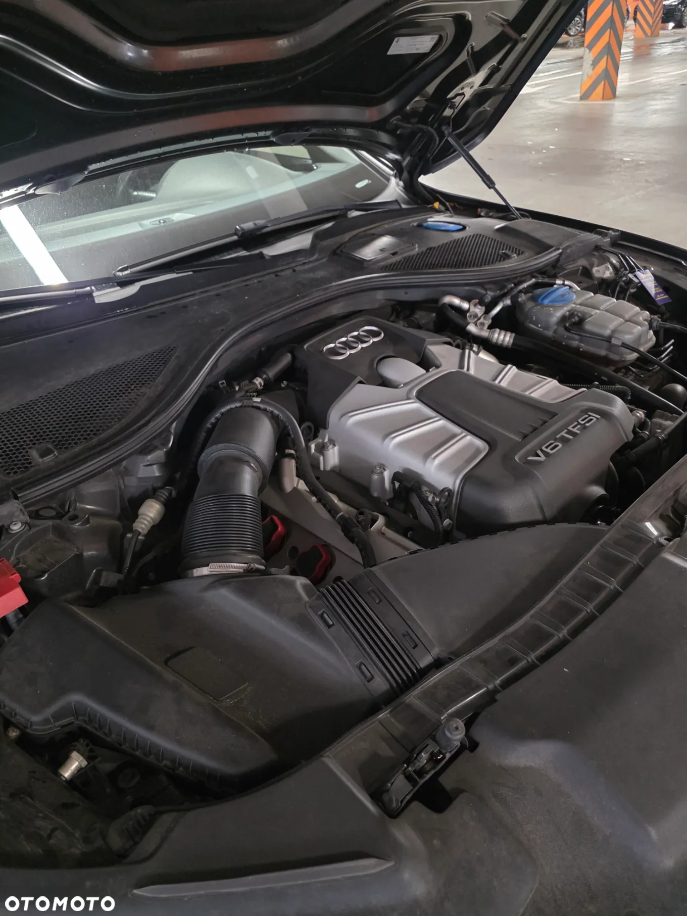 Audi A7 Sportback - 23