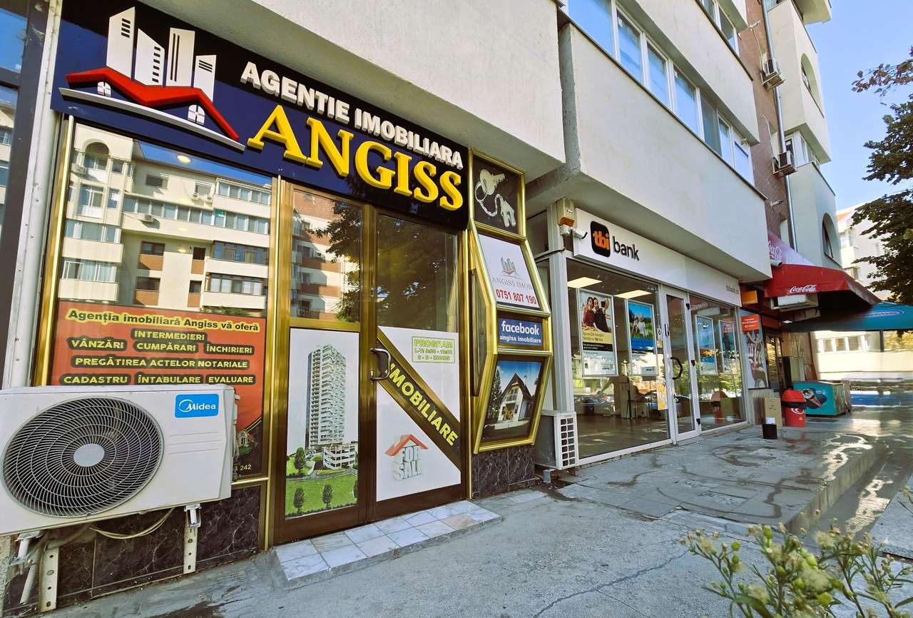 Angiss Imobiliare