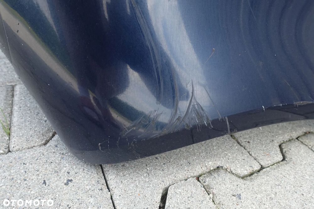 ZDERZAK TYLNY ALFA ROMEO 159 SEDAN PDC - 12