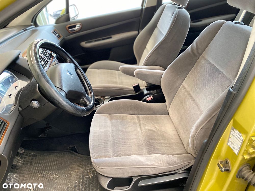 Peugeot 307 1.6 Premium - 9