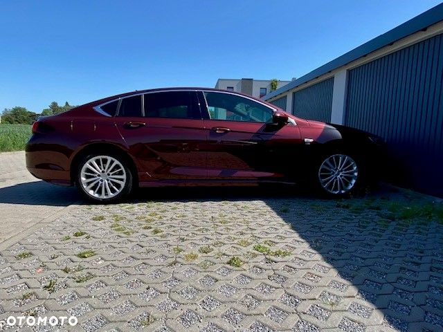 Opel Insignia 1.5 T GPF Innovation S&S - 7