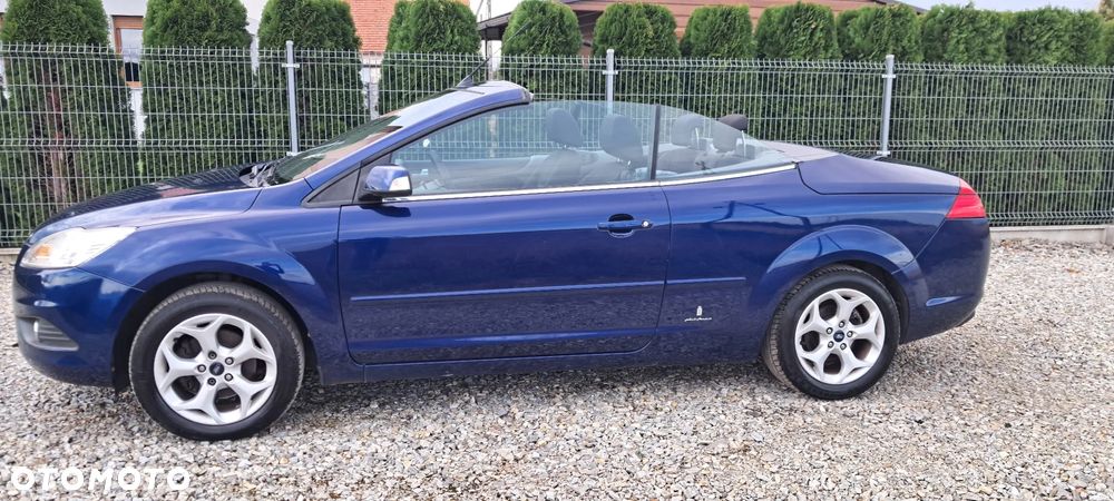 Ford Focus 1.6 16V Concept - 2